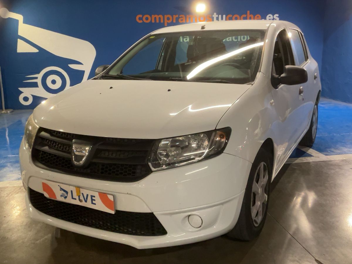 Dacia Sandero 1.2 Ambiance