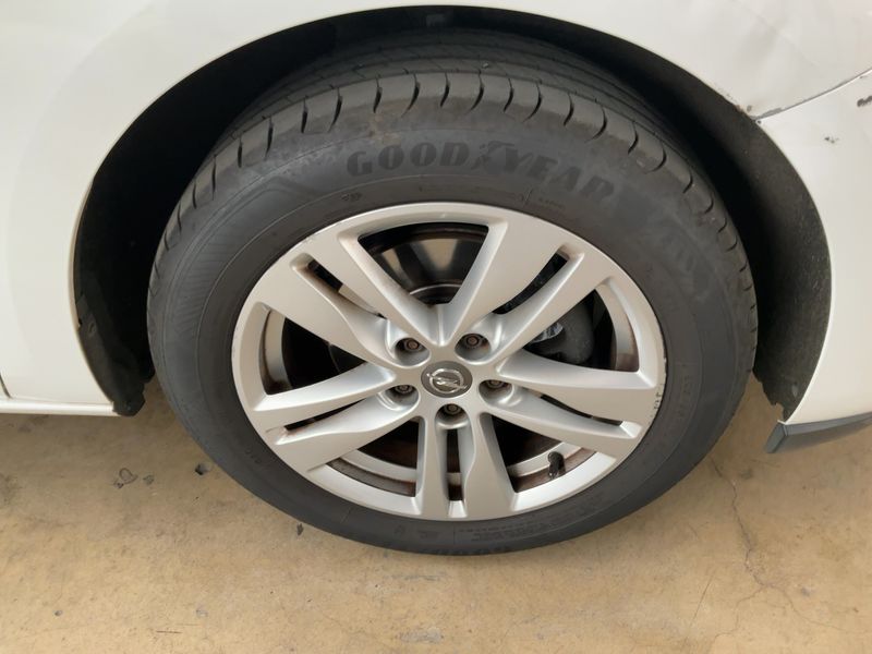 Opel Astra 1.0 Turbo Active Start/Stop 2017 – снимка 11