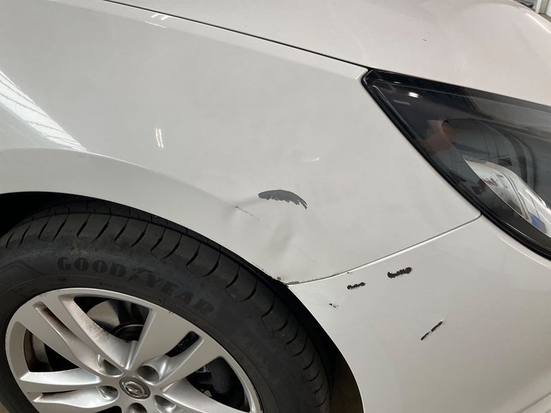 Opel Astra 1.0 Turbo Active Start/Stop 2017 – снимка 23