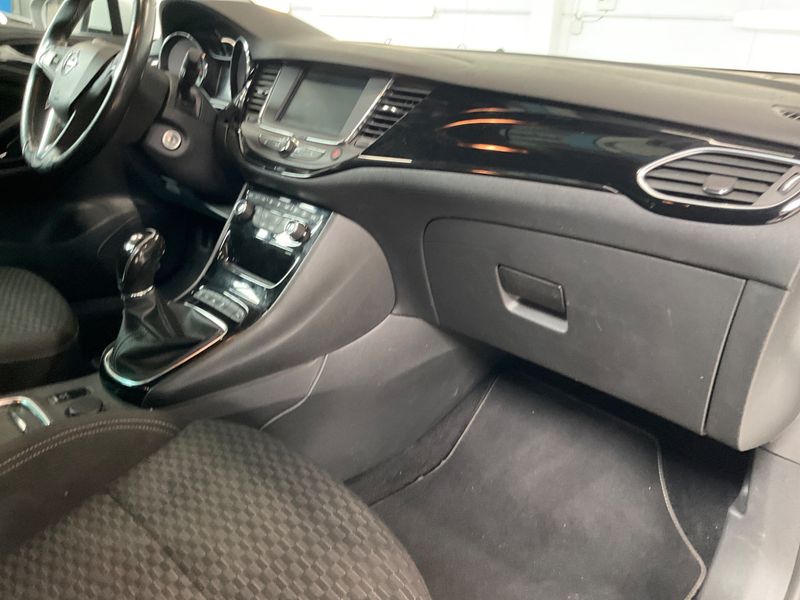 Opel Astra 1.0 Turbo Active Start/Stop 2017 – снимка 30