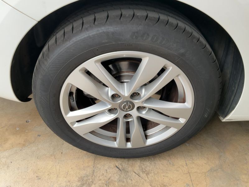 Opel Astra 1.0 Turbo Active Start/Stop 2017 – снимка 9