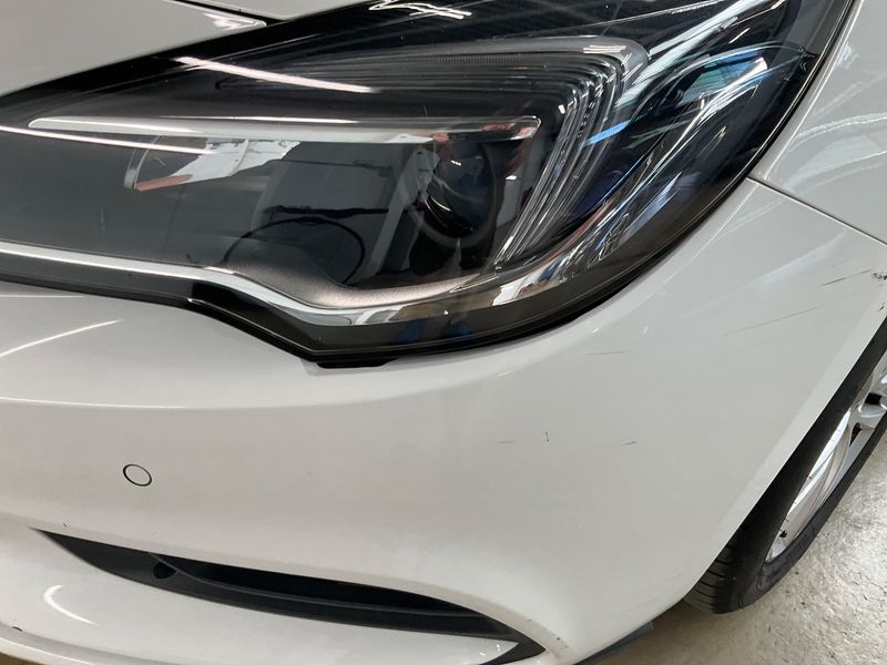 Opel Astra 1.0 Turbo Active Start/Stop 2017 – снимка 53