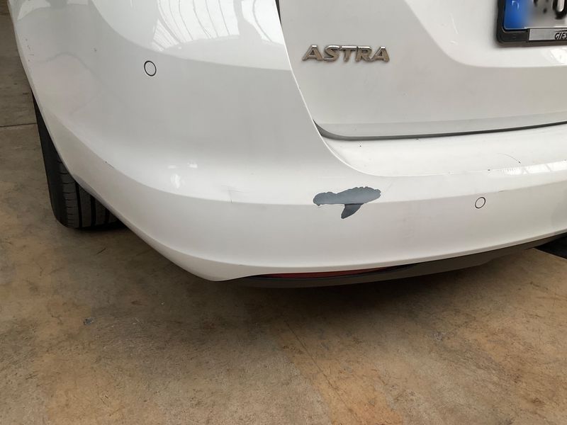 Opel Astra 1.0 Turbo Active Start/Stop 2017 – снимка 41