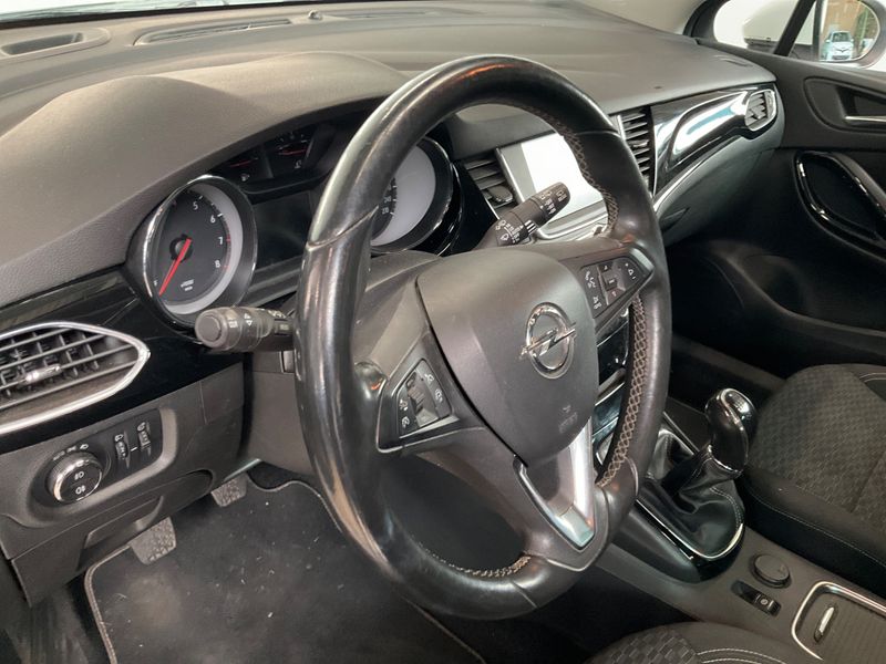 Opel Astra 1.0 Turbo Active Start/Stop 2017 – снимка 39