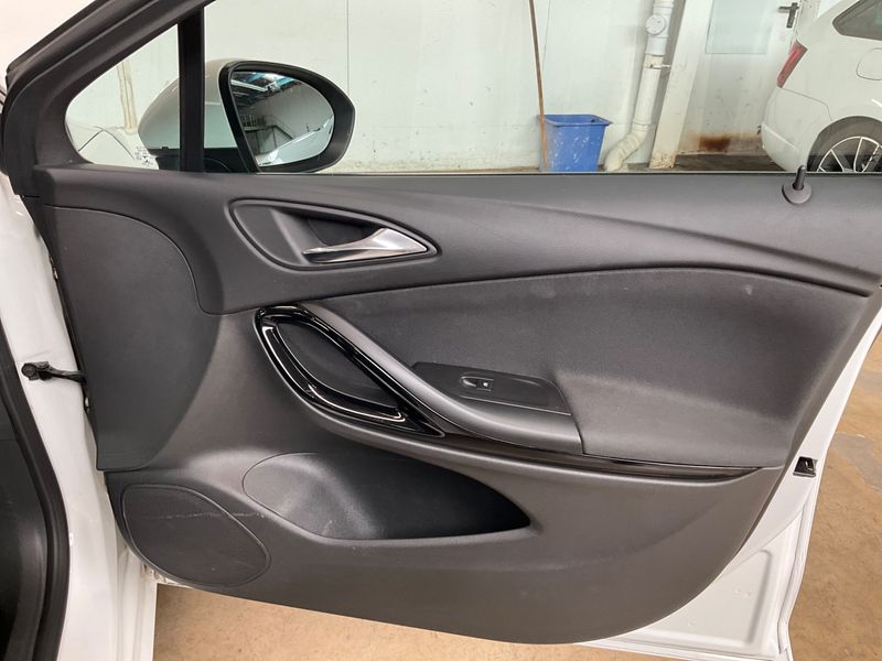 Opel Astra 1.0 Turbo Active Start/Stop 2017 – снимка 29