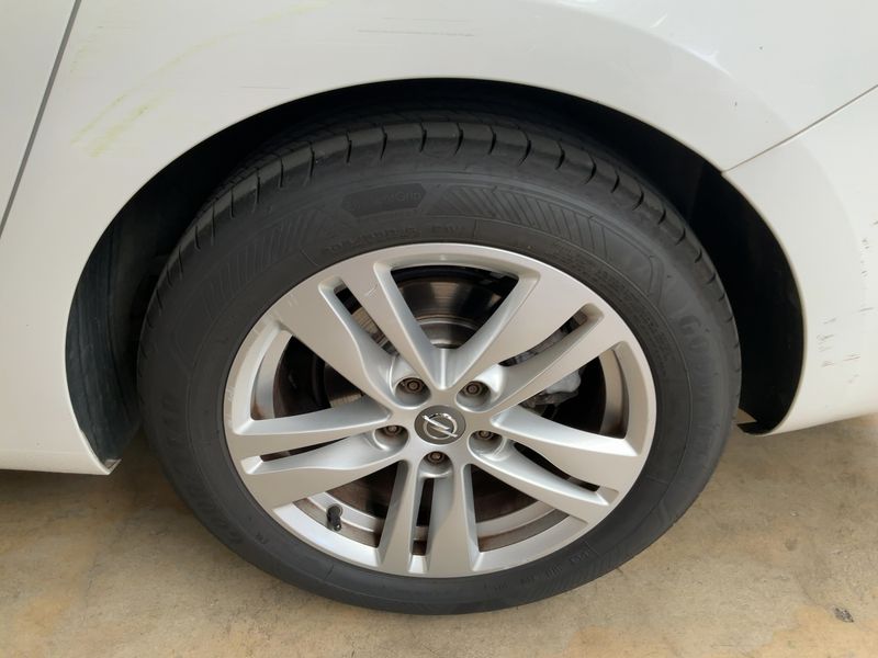 Opel Astra 1.0 Turbo Active Start/Stop 2017 – снимка 5