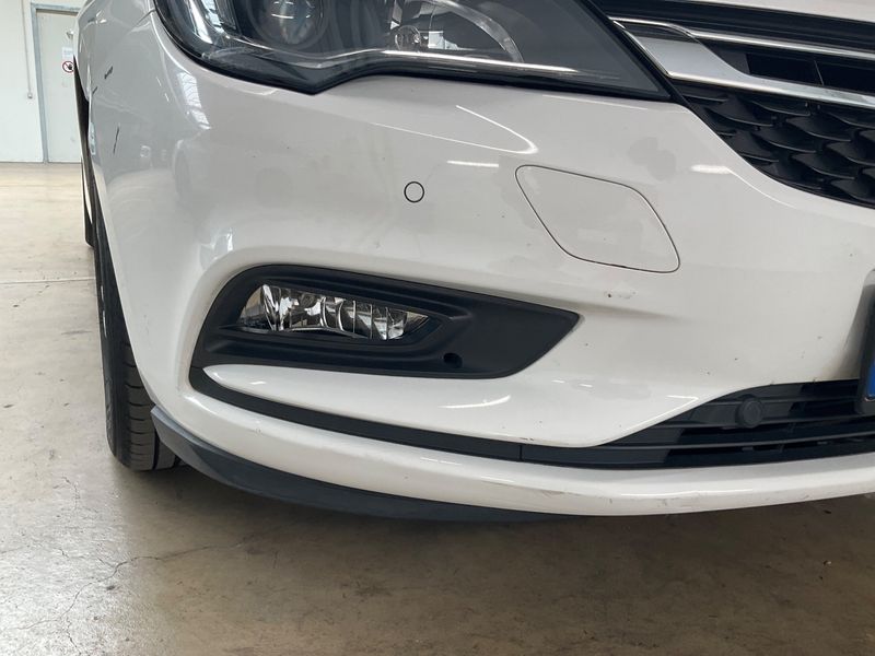 Opel Astra 1.0 Turbo Active Start/Stop 2017 – снимка 48