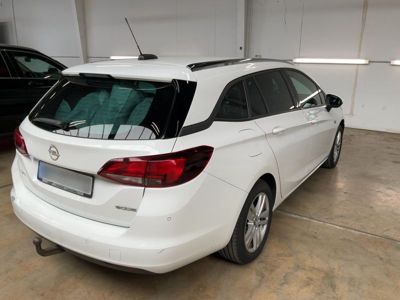 Opel Astra 1.0 Turbo Active Start/Stop 2017 – снимка 8