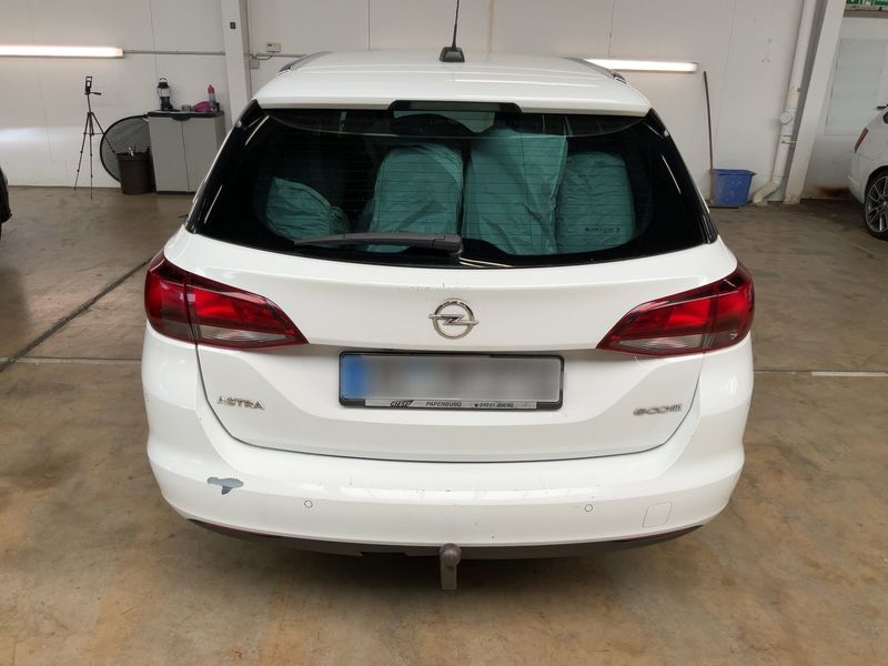 Opel Astra 1.0 Turbo Active Start/Stop 2017 – снимка 7
