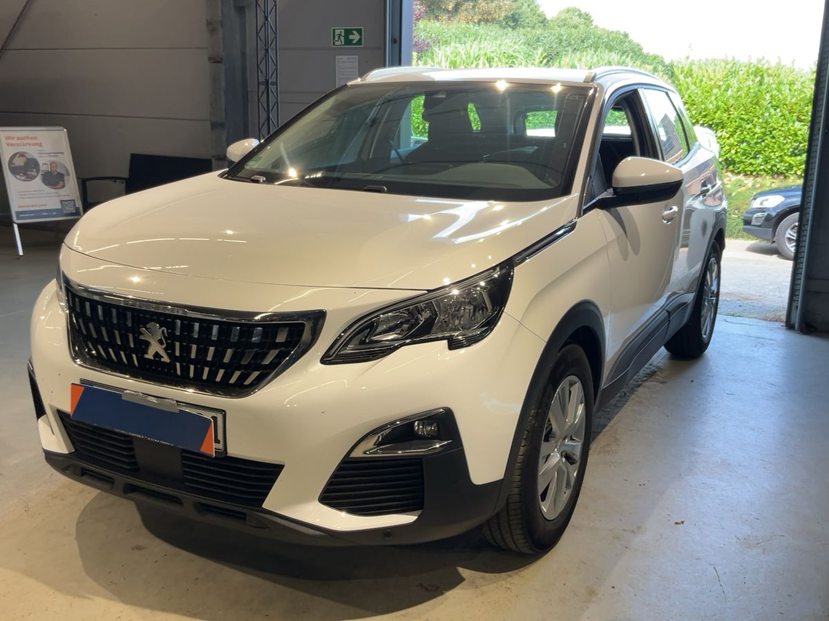Peugeot 3008 1.2 PureTech Active