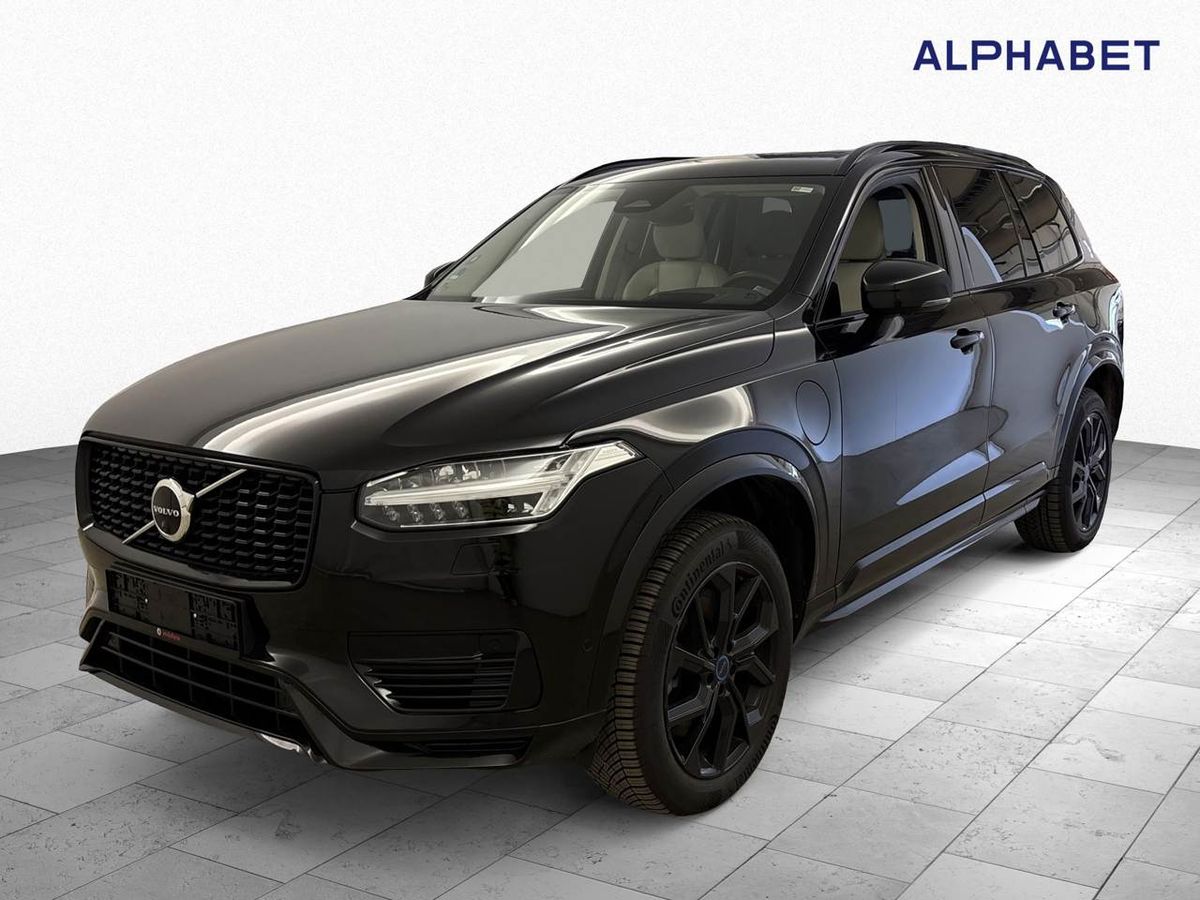 Volvo XC90 2023