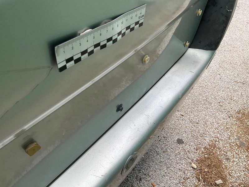Citroen Berlingo 1.6 HDi Bivouac 2007 – снимка 59