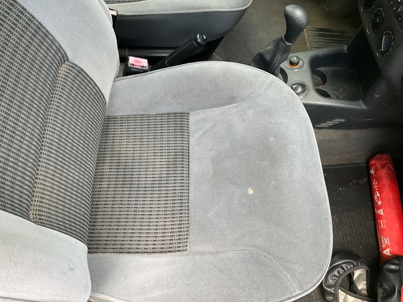 Citroen Berlingo 1.6 HDi Bivouac 2007 – снимка 43
