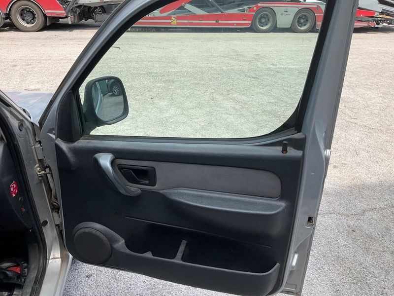 Citroen Berlingo 1.6 HDi Bivouac 2007 – снимка 40