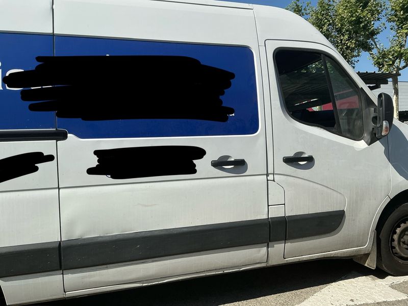 Nissan Interstar 2.3 dCi L3H2 3,5t Tekna FWD — zdjęcie 7