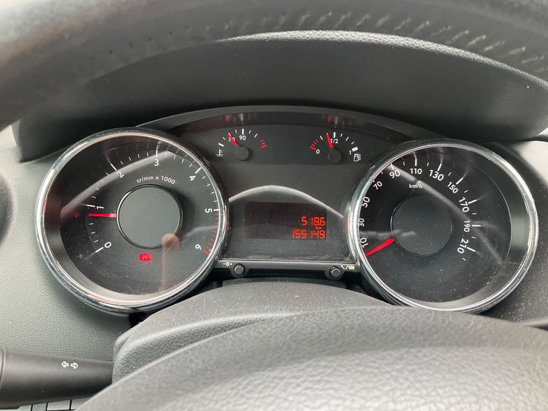Peugeot 3008 1.6 HDi Business Pack — zdjęcie 13