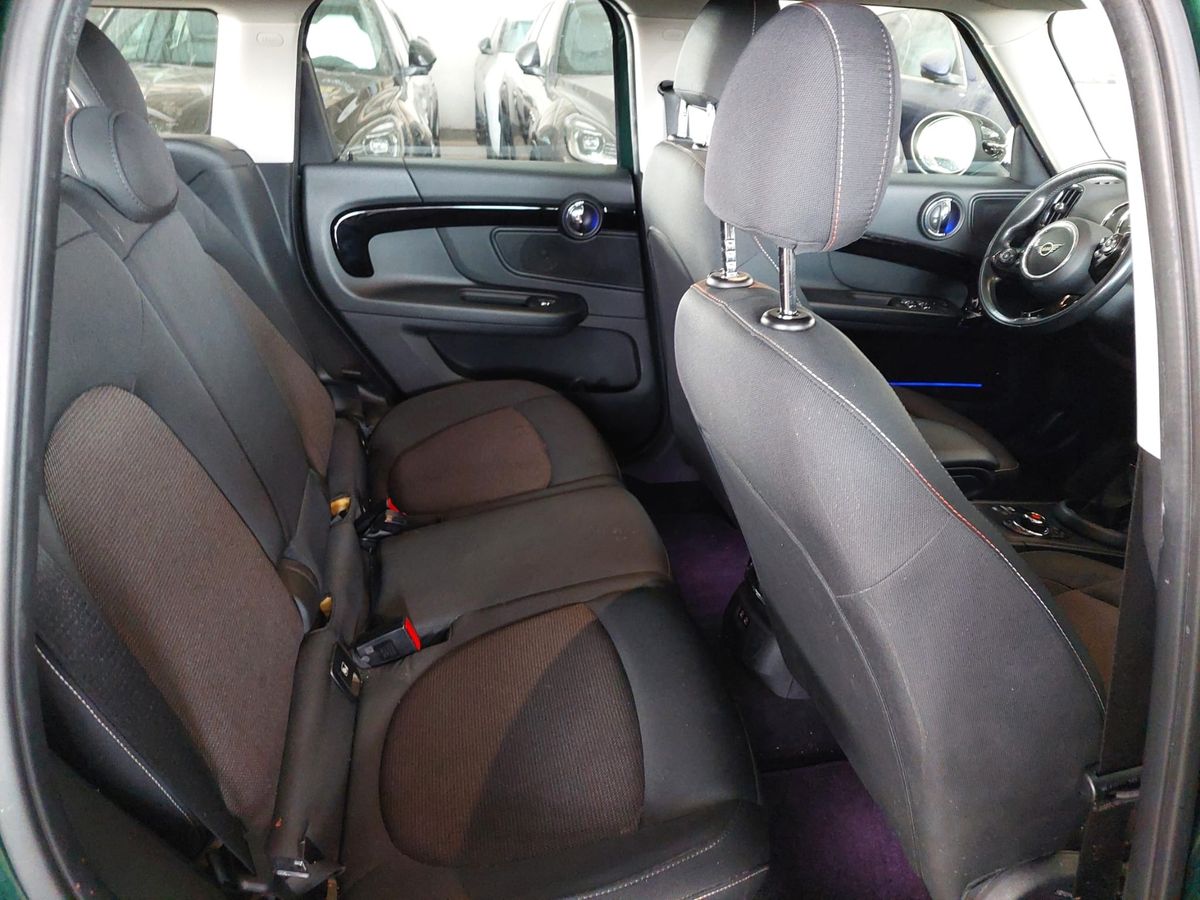 MINI Countryman d'occasion