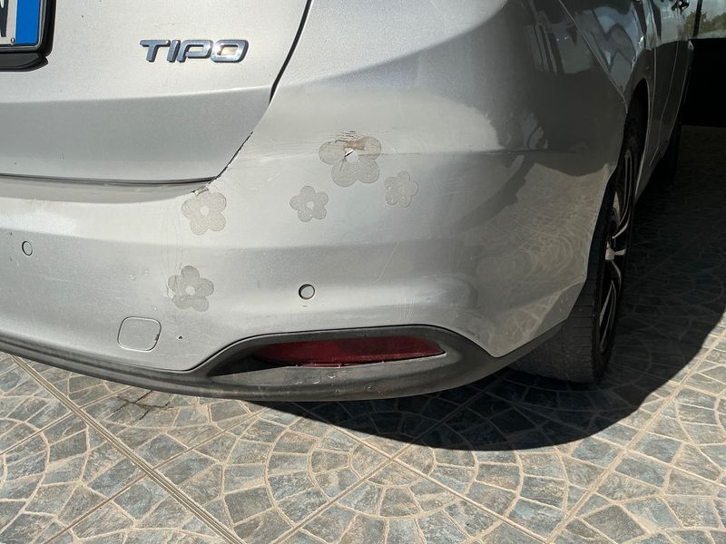 Fiat Tipo 1.6 JTDM Lounge 2017 – снимка 37