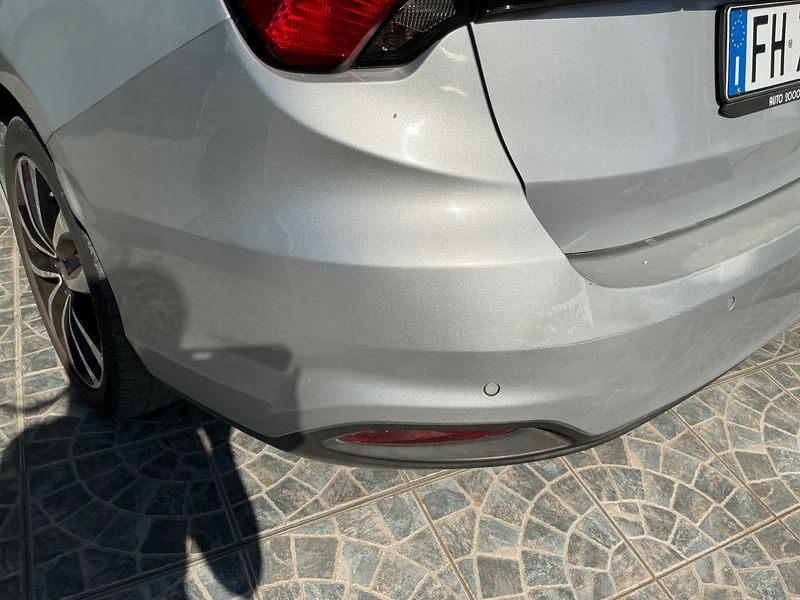 Fiat Tipo 1.6 JTDM Lounge 2017 – снимка 39