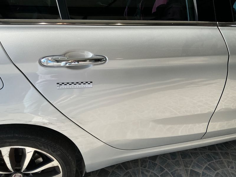 Fiat Tipo 1.6 JTDM Lounge 2017 – снимка 22
