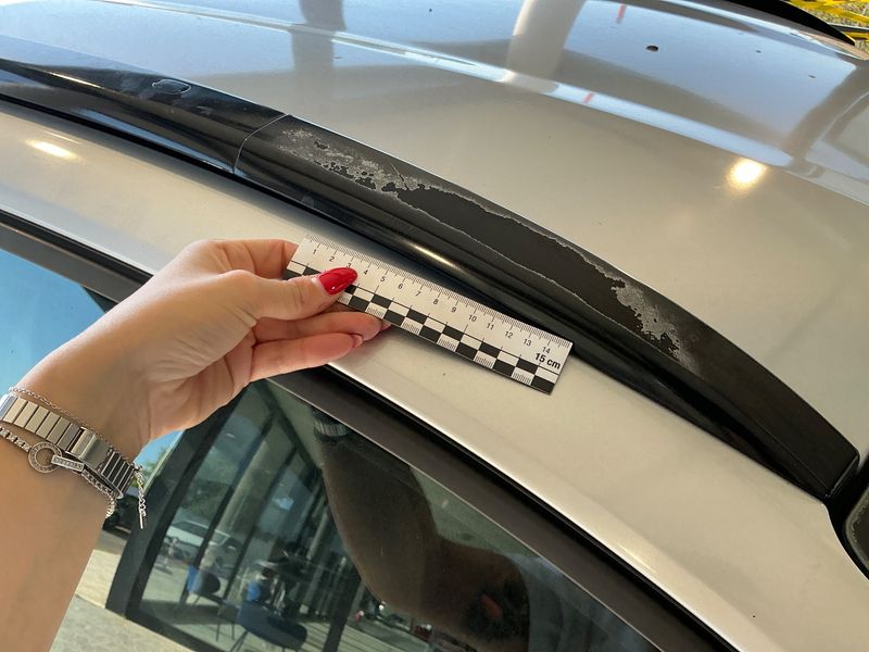 Fiat Tipo 1.6 JTDM Lounge 2017 – снимка 36
