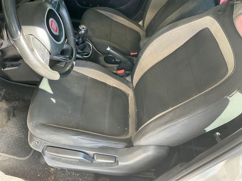 Fiat Tipo 1.6 JTDM Lounge 2017 – снимка 25