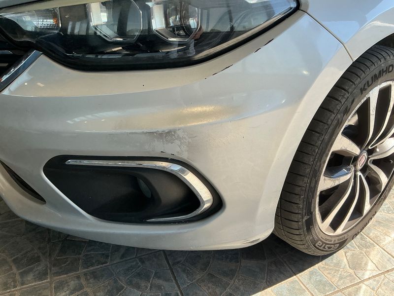 Fiat Tipo 1.6 JTDM Lounge 2017 – снимка 44