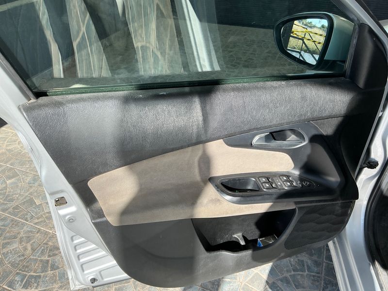 Fiat Tipo 1.6 JTDM Lounge 2017 – снимка 32