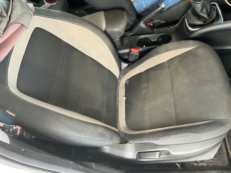Fiat Tipo 1.6 JTDM Lounge 2017 – снимка 28