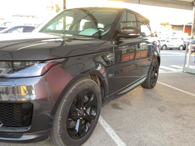 Land Rover d'occasion