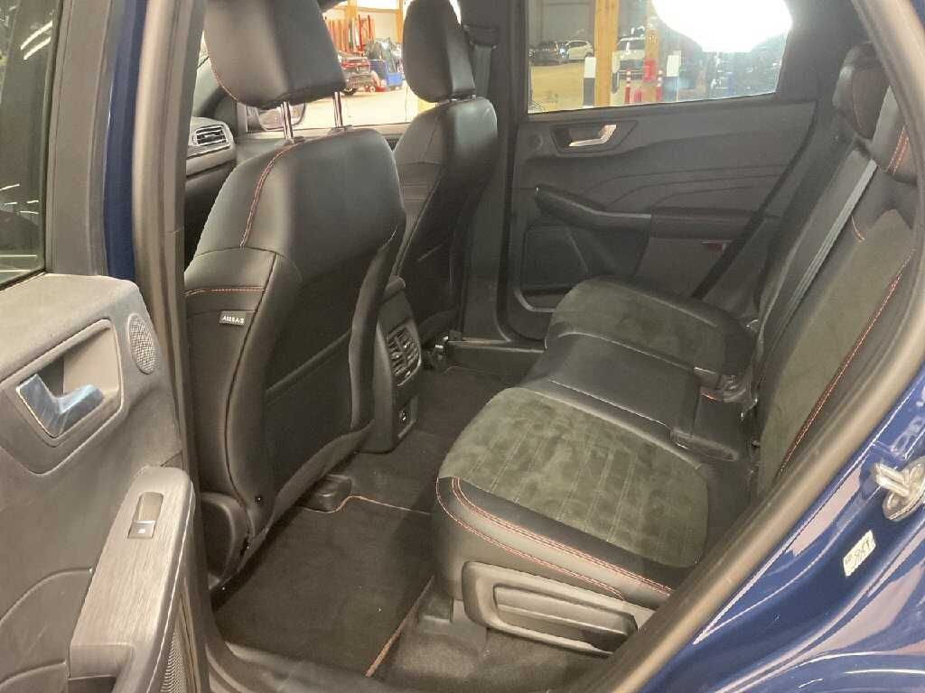 Ford Kuga d'occasion