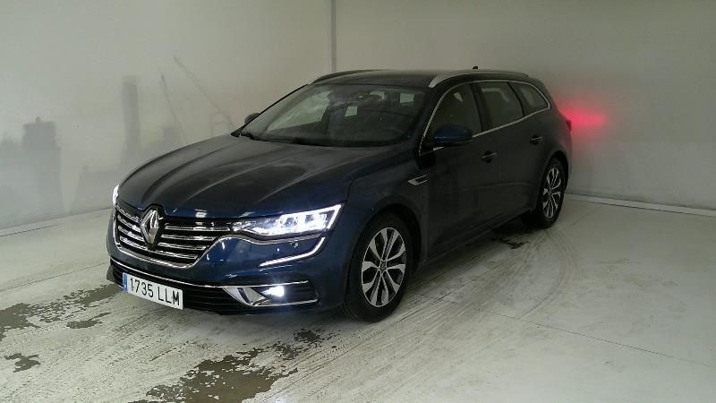 Renault Talisman d'occasion