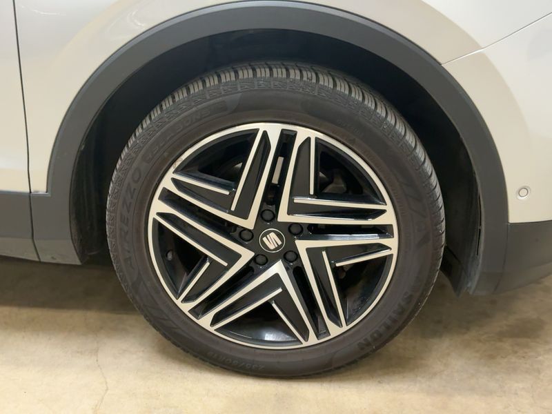 Seat Tarraco 2.0 TDI Xcellence 4Drive 2019 – снимка 11