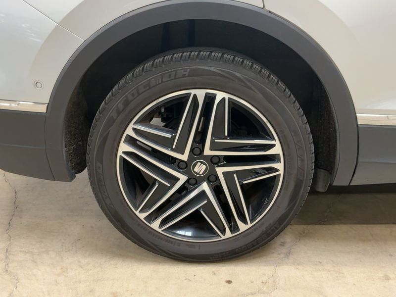 Seat Tarraco 2.0 TDI Xcellence 4Drive 2019 – снимка 9