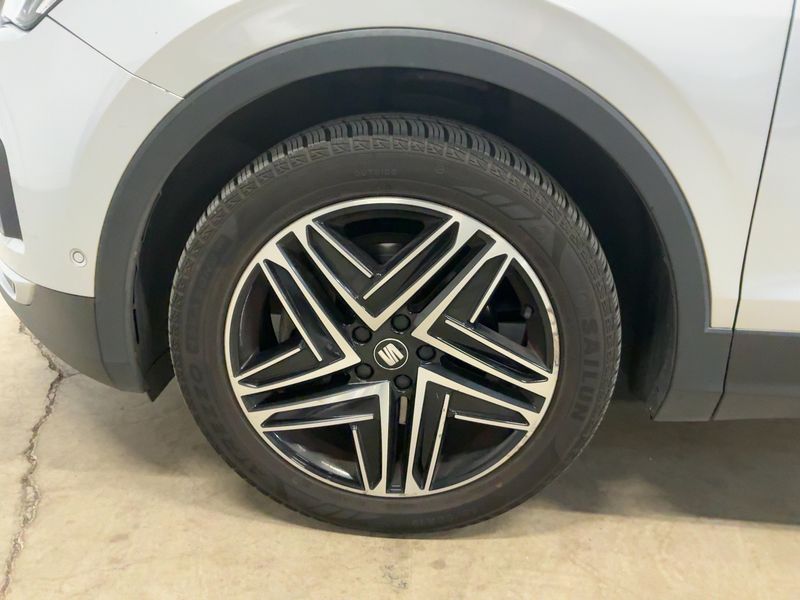 Seat Tarraco 2.0 TDI Xcellence 4Drive 2019 – снимка 3