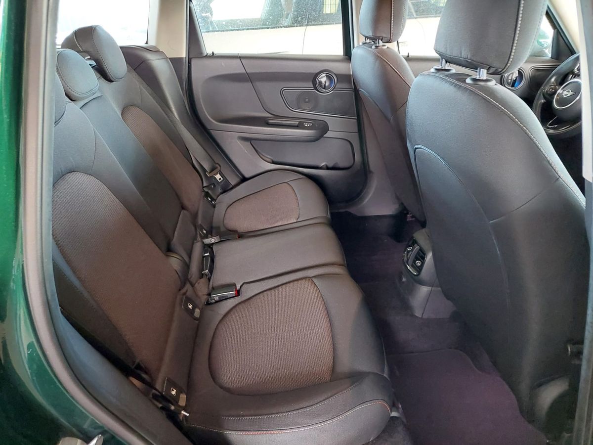 MINI Countryman d'occasion