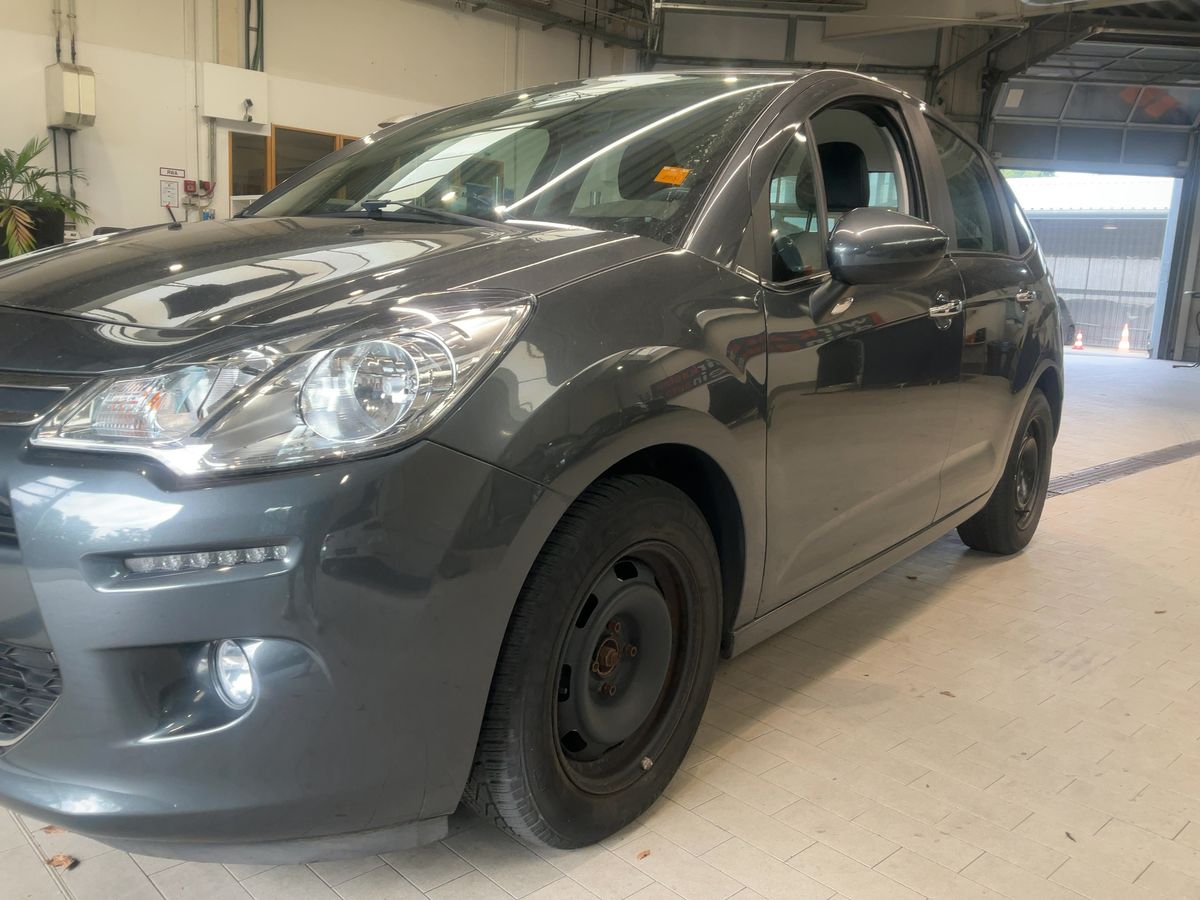 Citroen C3 1.2 e-VTi Selection