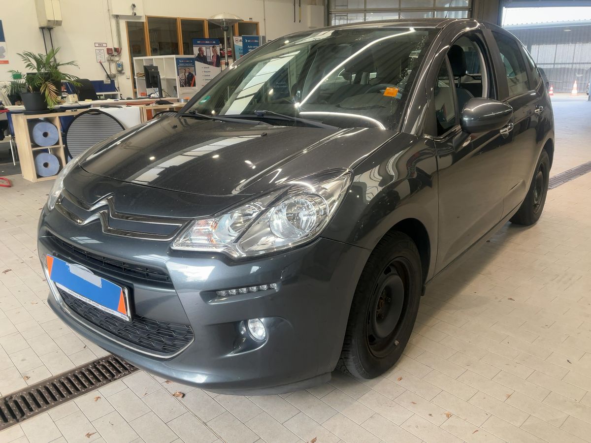 Citroen C3 1.2 e-VTi Selection