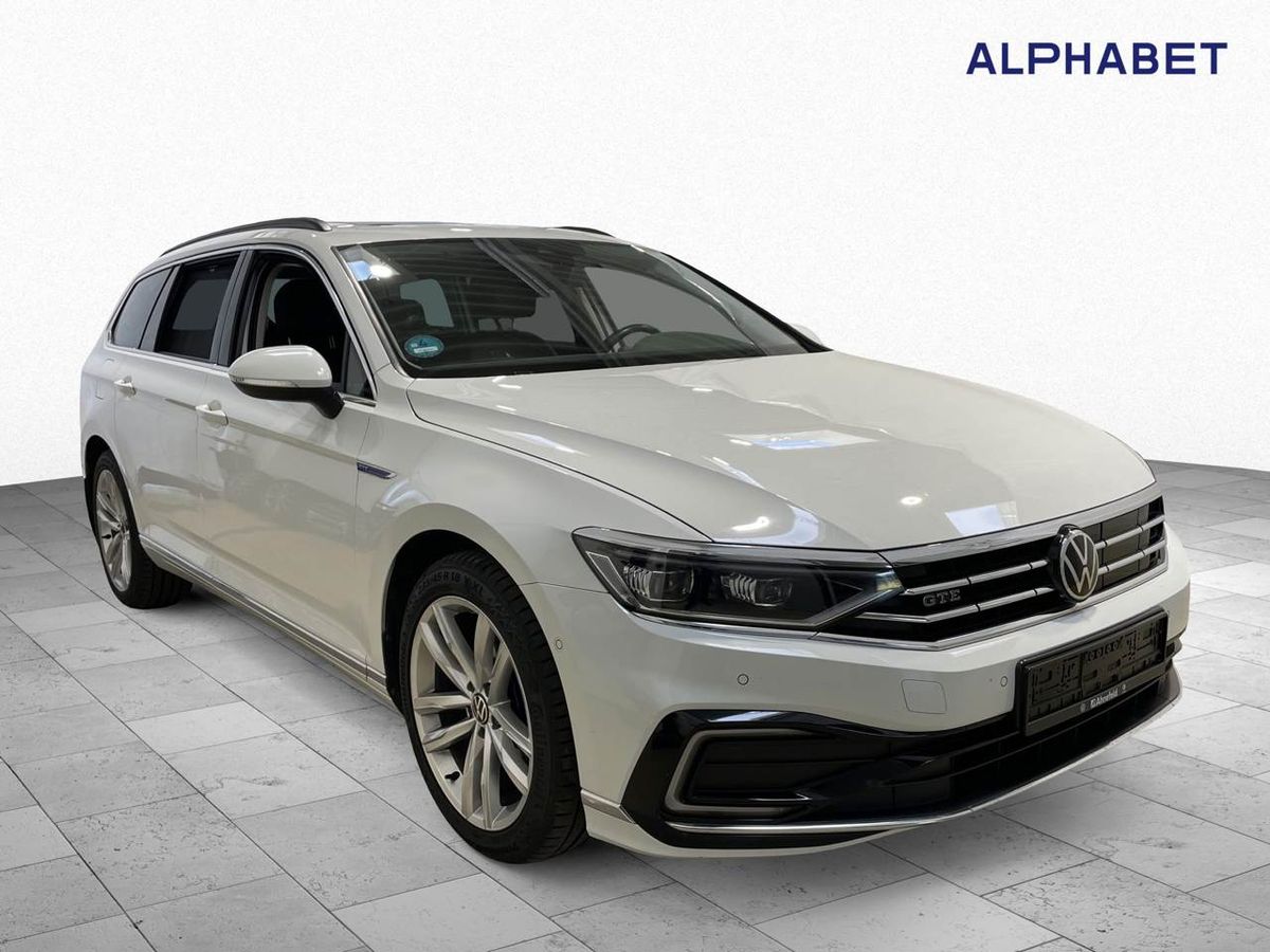 Volkswagen Passat d'occasion