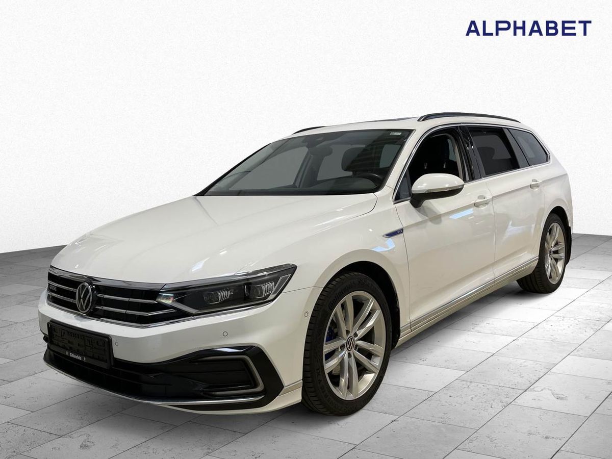 Volkswagen Passat d'occasion
