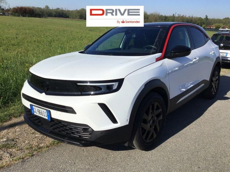 Opel Mokka d'occasion