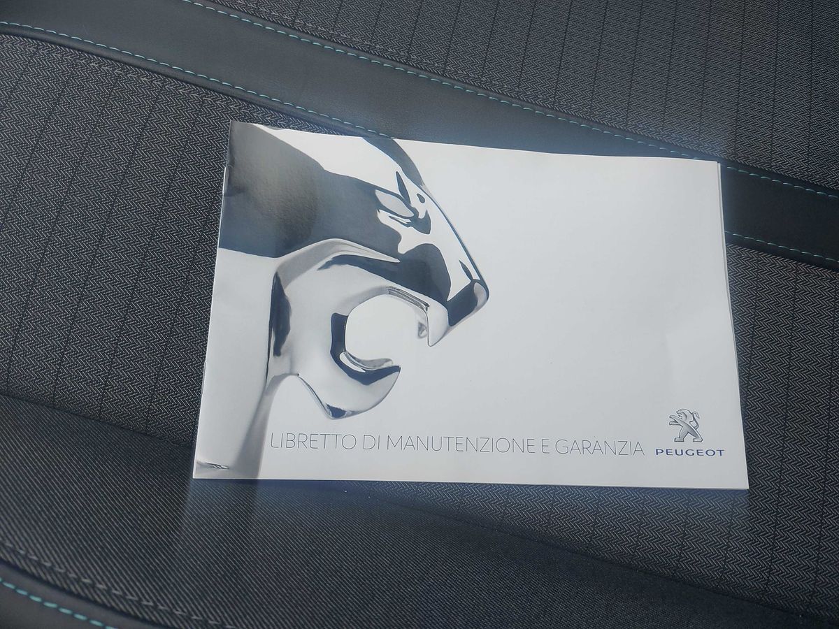 Peugeot 208 d'occasion