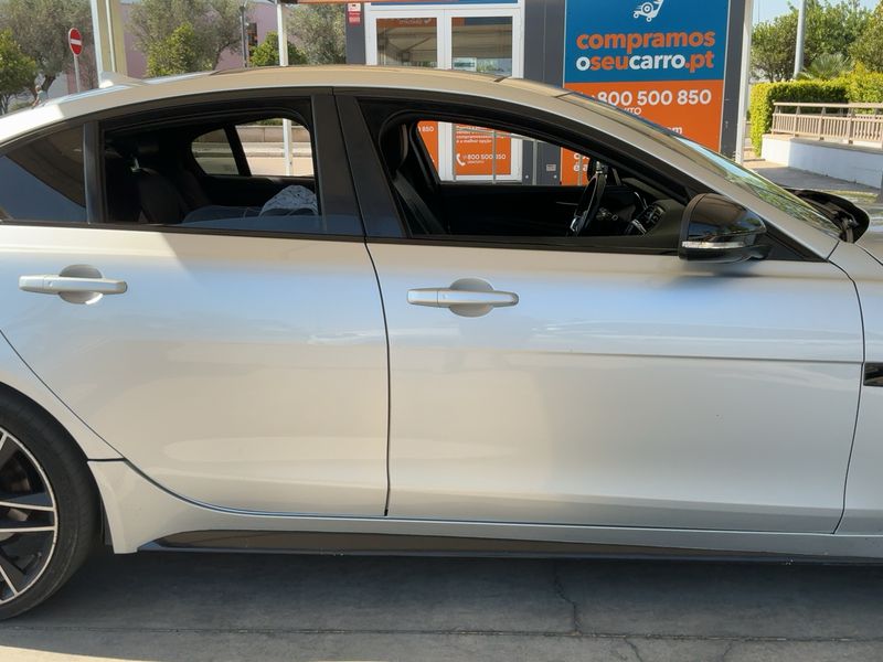 Jaguar XE 20d R-Sport — zdjęcie 7