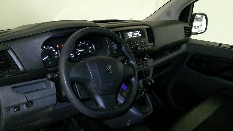 Peugeot Expert d'occasion