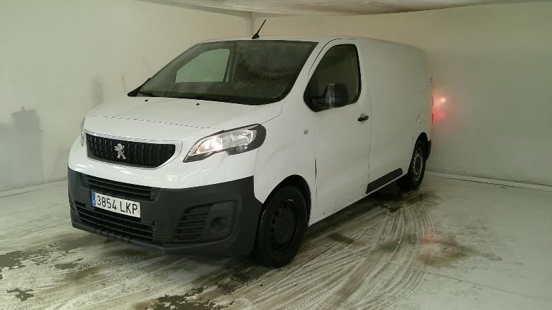 Peugeot Expert d'occasion
