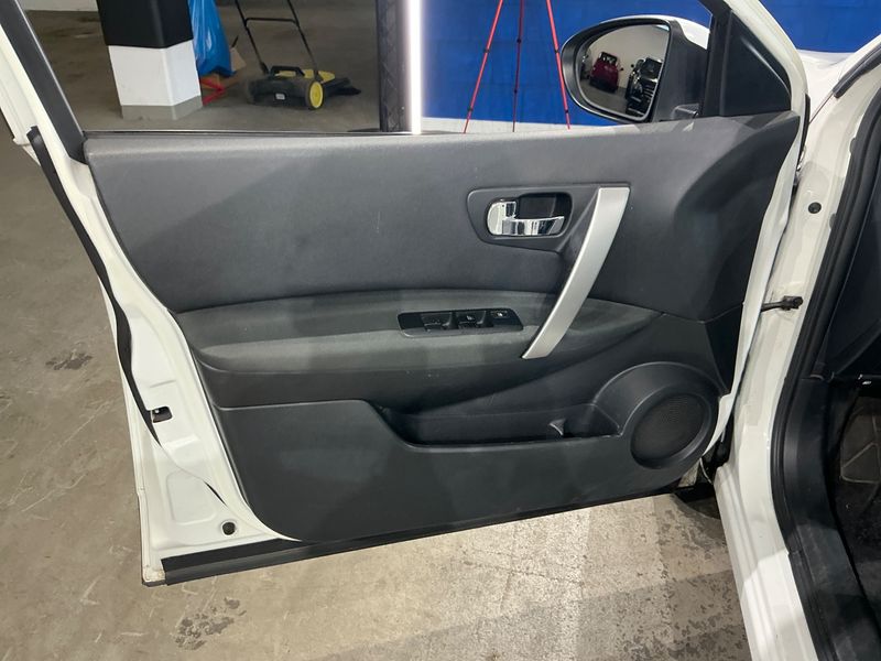 Nissan Qashqai 1.5 Turbodiesel Optima 2013 – снимка 29