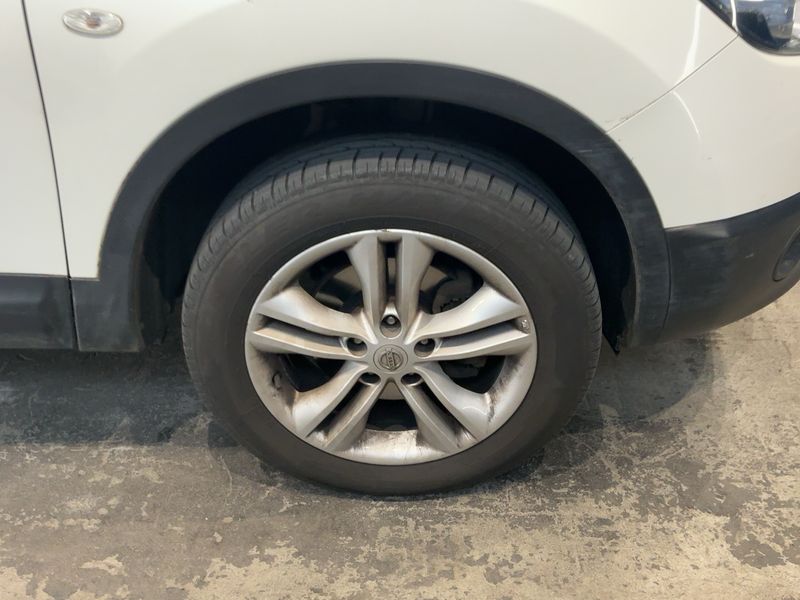 Nissan Qashqai 1.5 Turbodiesel Optima 2013 – снимка 11