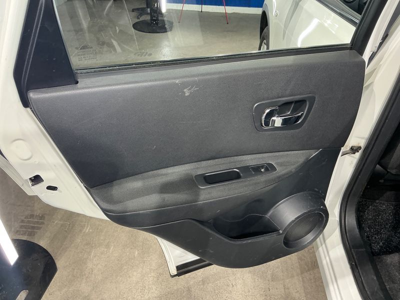 Nissan Qashqai 1.5 Turbodiesel Optima 2013 – снимка 28