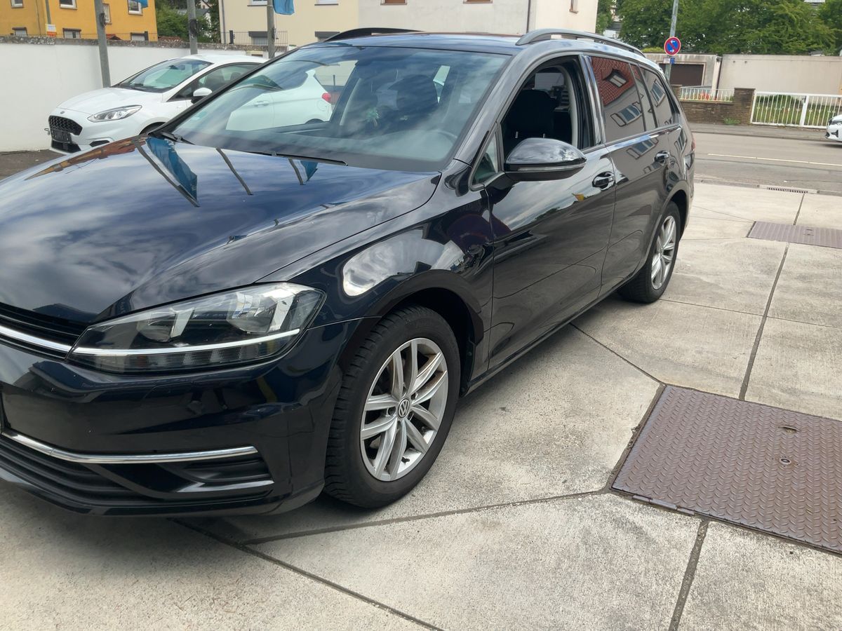 Volkswagen Golf d'occasion
