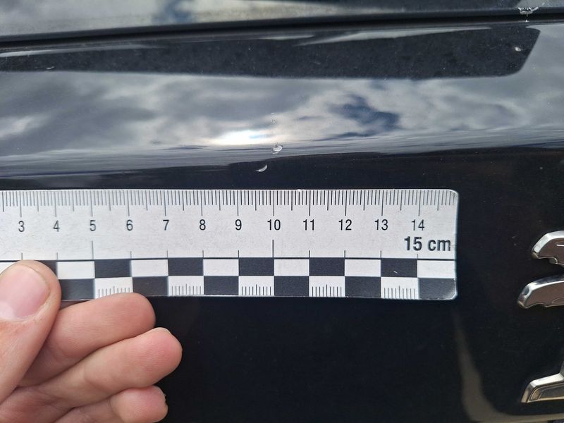 Peugeot 3008 1.6 THP GT Line 2018 – снимка 78
